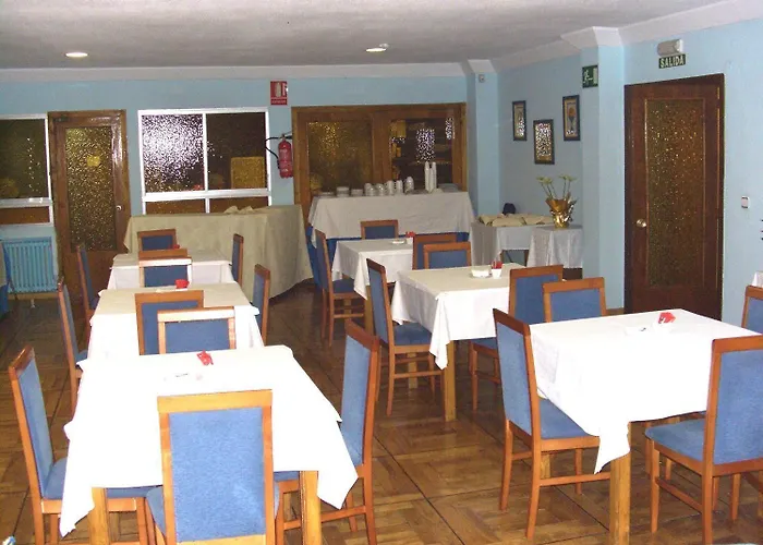 Hotel Express Covadonga Oviedo