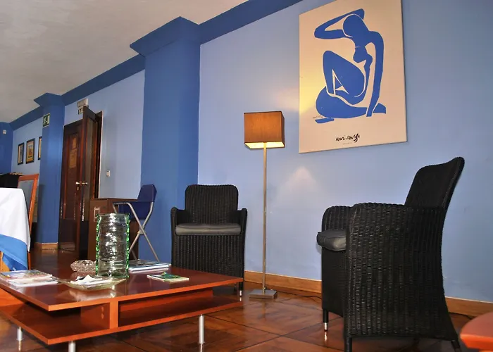 Hotel Express Covadonga 2*