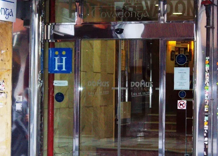 Express Covadonga 2*