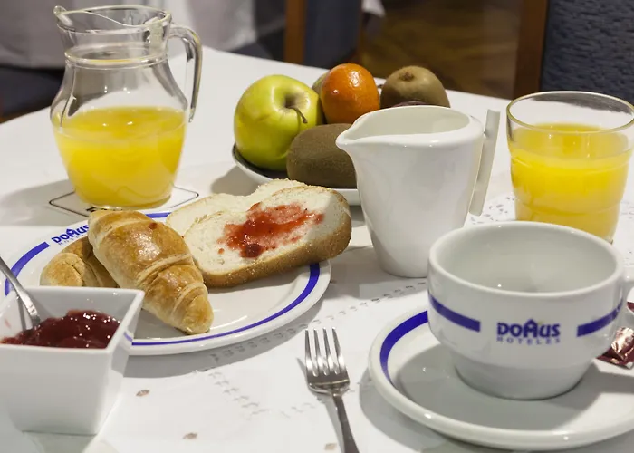 Hotel Express Covadonga Oviedo