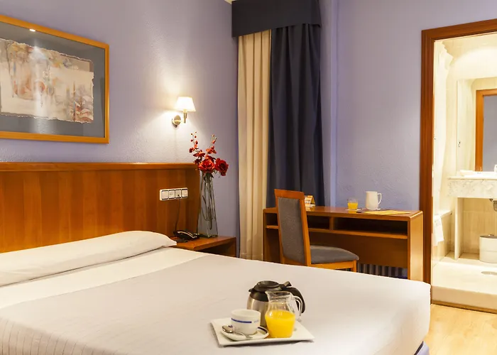 Express Covadonga Hotel