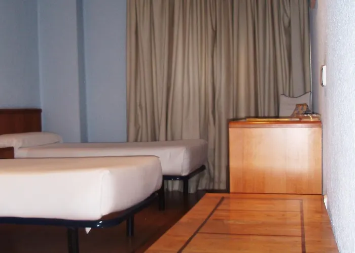 Express Covadonga Hotel Oviedo