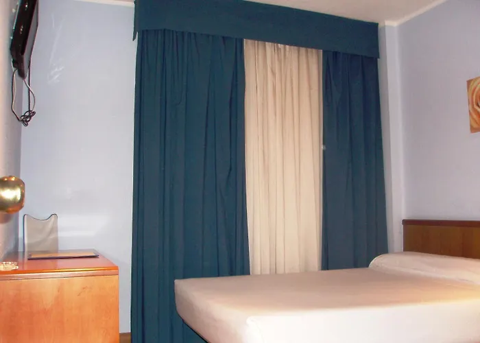 Express Covadonga Hotel Oviedo