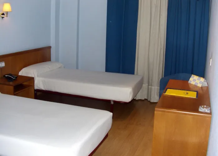 Express Covadonga Oviedo