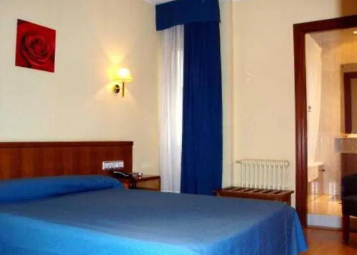 Express Covadonga 2*