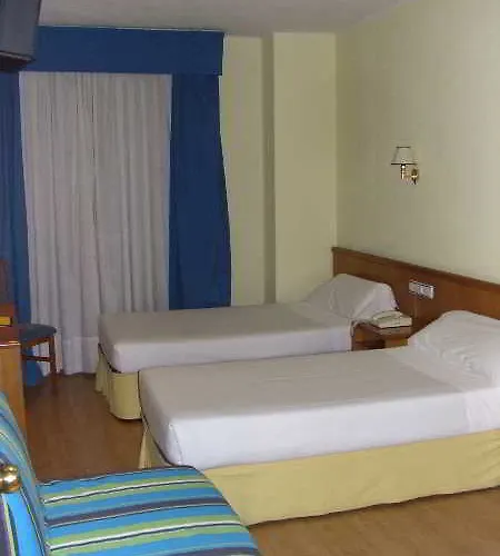 Express Covadonga 2* Oviedo