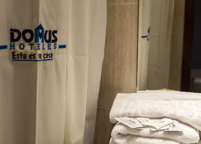 Express Covadonga Hotel 2*