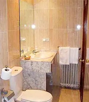 Express Covadonga Hotel Oviedo