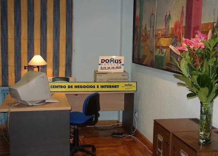 Hotel Express Covadonga 2*