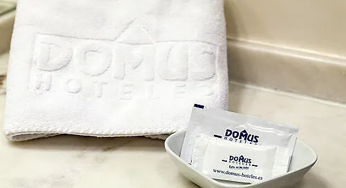 Hotel Express Covadonga Oviedo