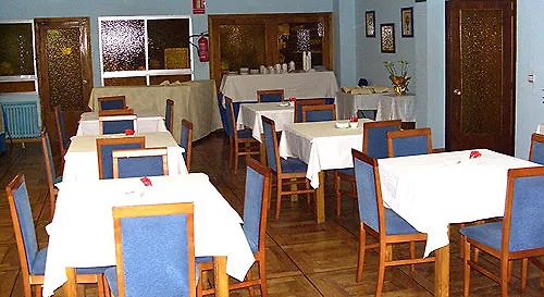 Hotel Express Covadonga 2*