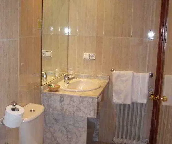 Hotel Express Covadonga 2*