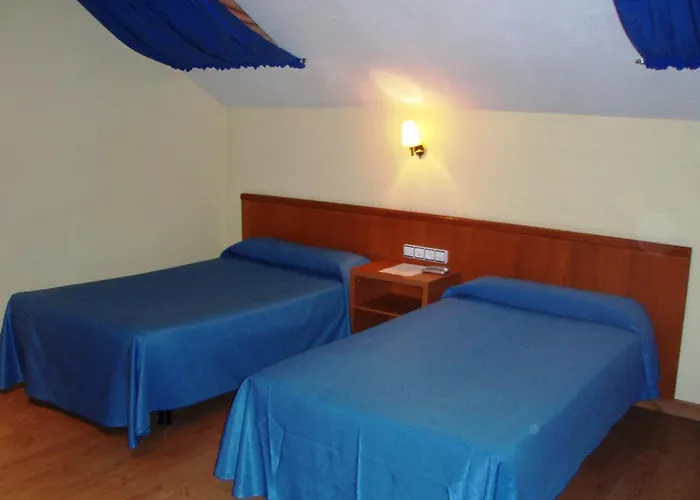 Hotel Express Covadonga Oviedo