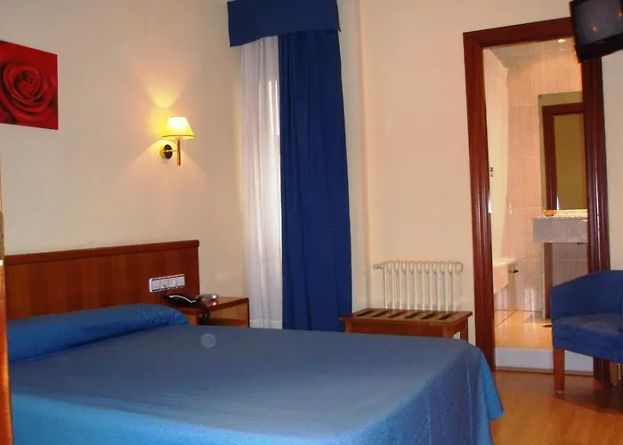 Express Covadonga Hotel