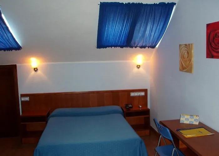 Hotel Express Covadonga