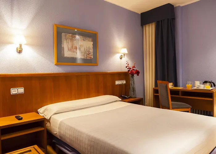 Express Covadonga Hotel 2*