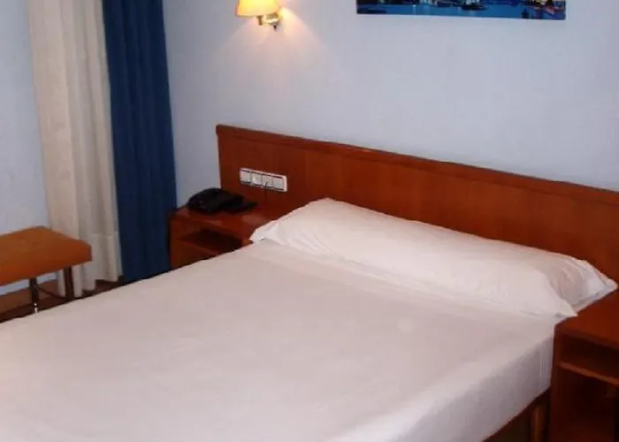 Express Covadonga Hotel